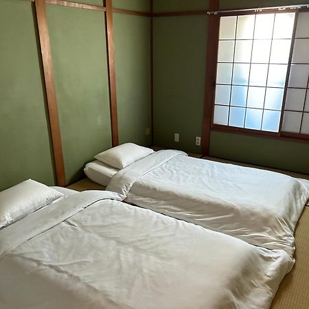 فندق Kix House Waraku III 和楽三号館 إيزوميسانو المظهر الخارجي الصورة