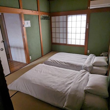 فندق Kix House Waraku III 和楽三号館 إيزوميسانو المظهر الخارجي الصورة