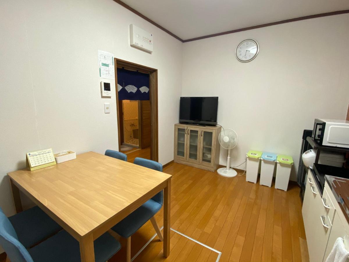 فندق Kix House Waraku III 和楽三号館 إيزوميسانو المظهر الخارجي الصورة