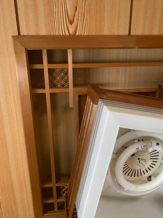 فندق Kix House Waraku III 和楽三号館 إيزوميسانو المظهر الخارجي الصورة