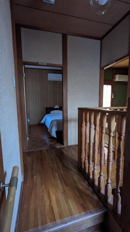 فندق Kix House Waraku III 和楽三号館 إيزوميسانو المظهر الخارجي الصورة