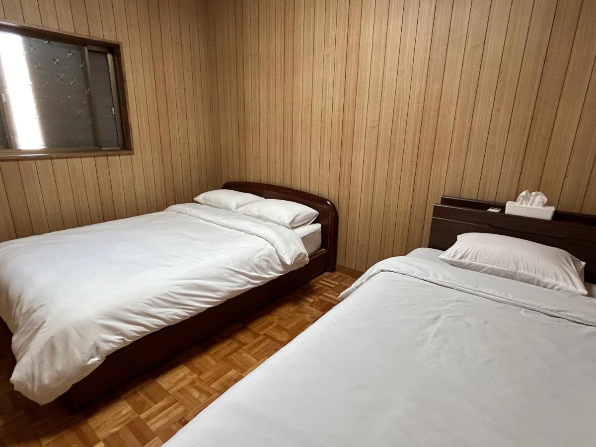 فندق Kix House Waraku III 和楽三号館 إيزوميسانو المظهر الخارجي الصورة