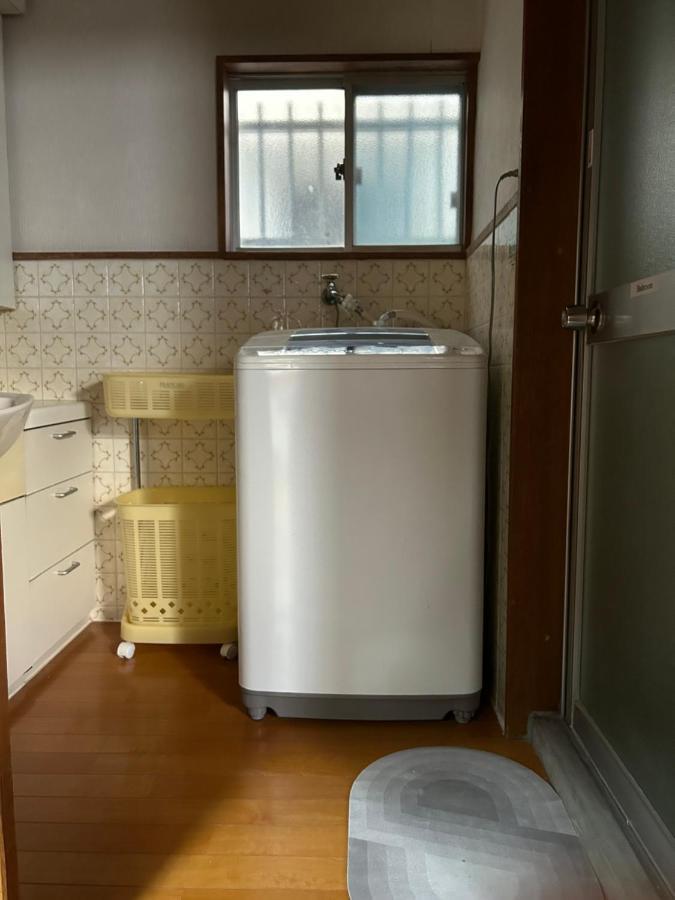 فندق Kix House Waraku III 和楽三号館 إيزوميسانو المظهر الخارجي الصورة