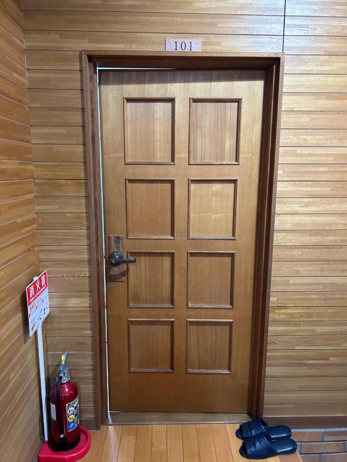 فندق Kix House Waraku III 和楽三号館 إيزوميسانو المظهر الخارجي الصورة