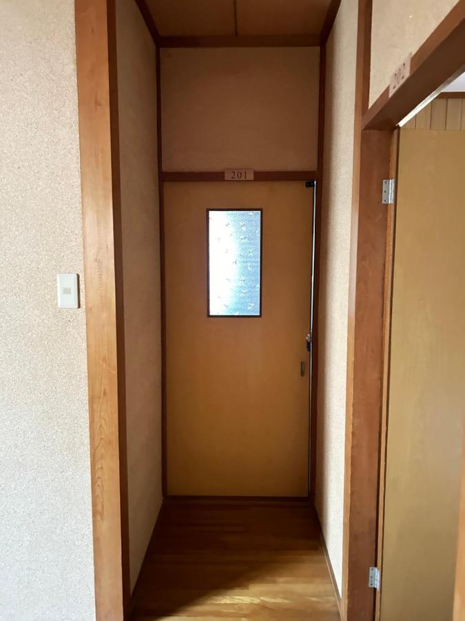 فندق Kix House Waraku III 和楽三号館 إيزوميسانو المظهر الخارجي الصورة