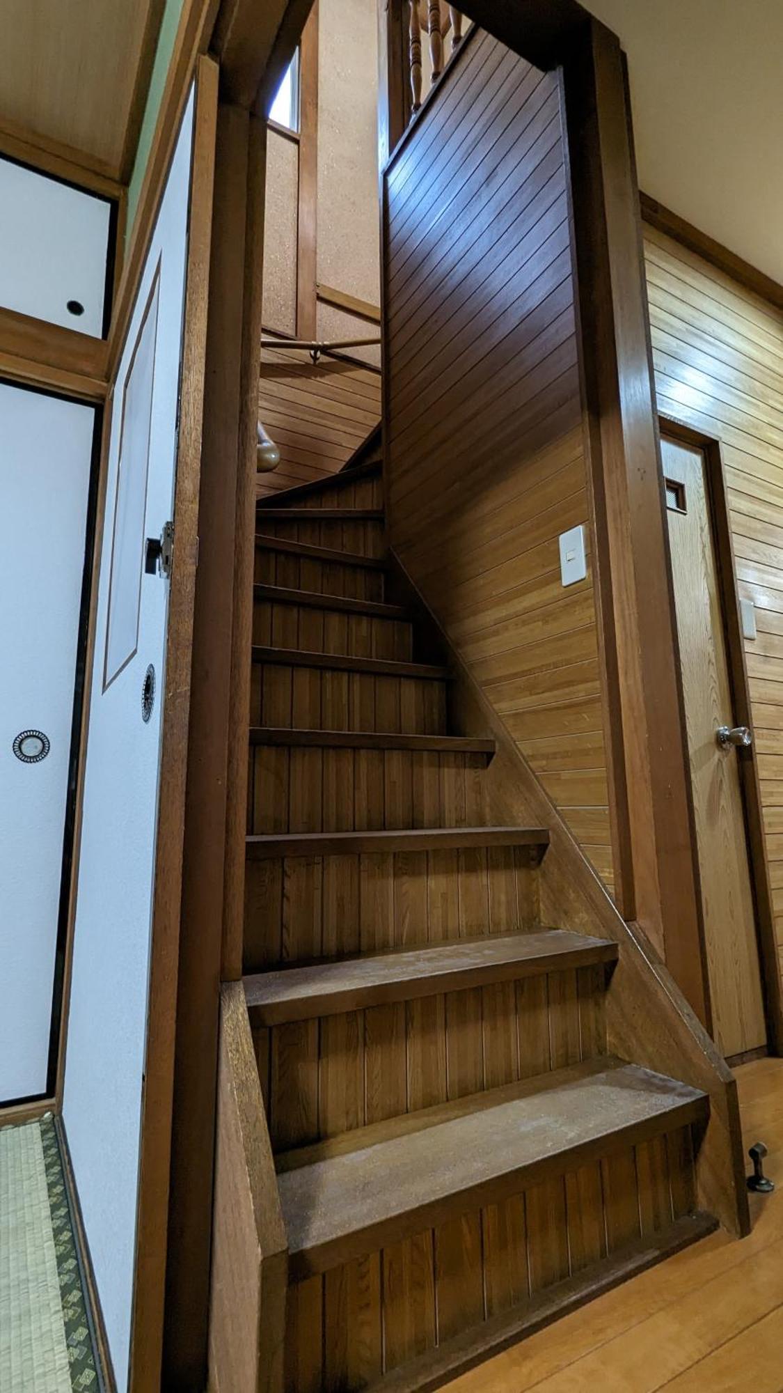 فندق Kix House Waraku III 和楽三号館 إيزوميسانو المظهر الخارجي الصورة