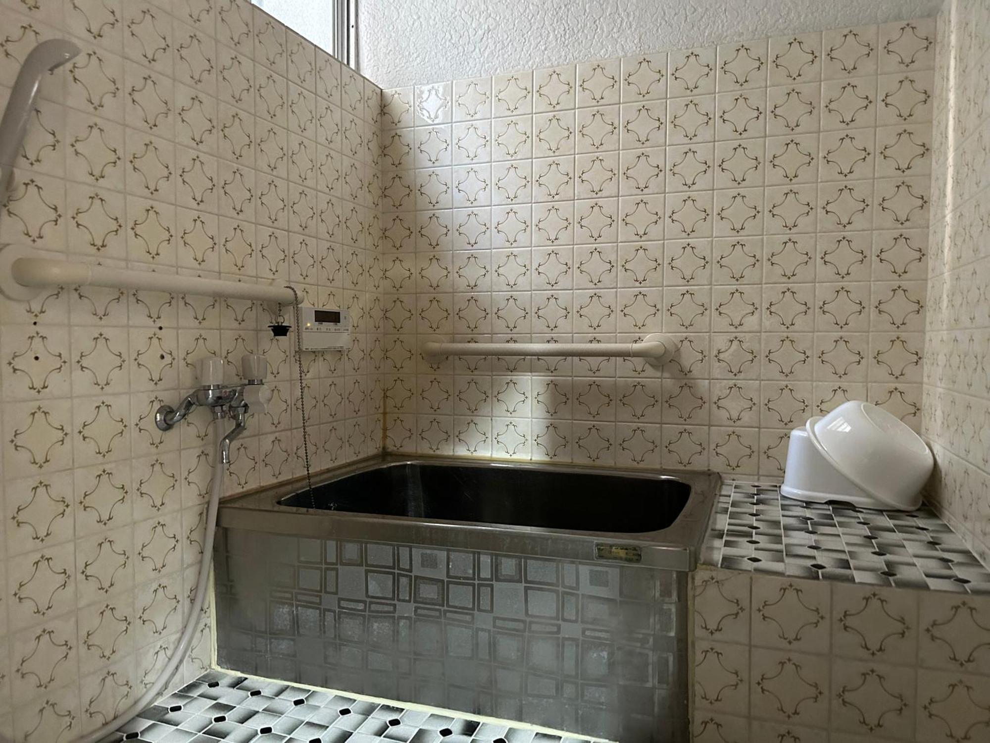فندق Kix House Waraku III 和楽三号館 إيزوميسانو المظهر الخارجي الصورة